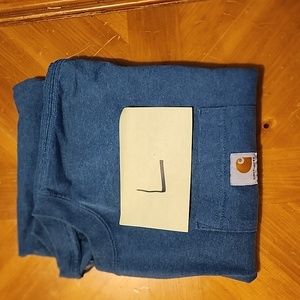 Carhartt Relaxed fit